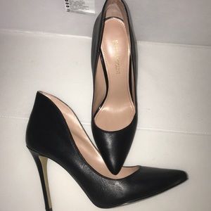 Women pumps